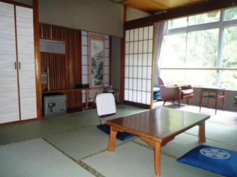 Takao Kanko Hotel Quioto Exterior foto