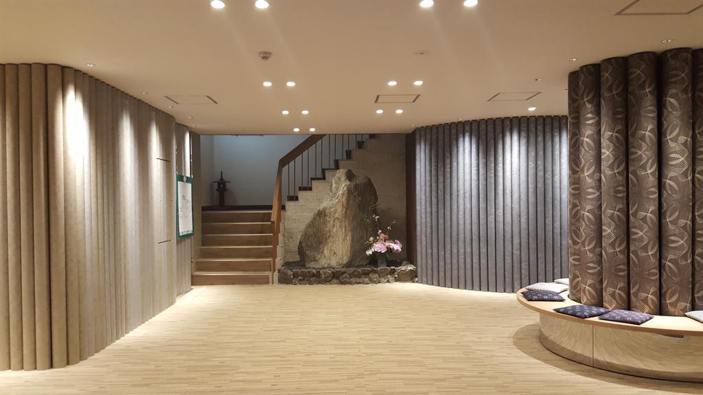 Takao Kanko Hotel Quioto Exterior foto