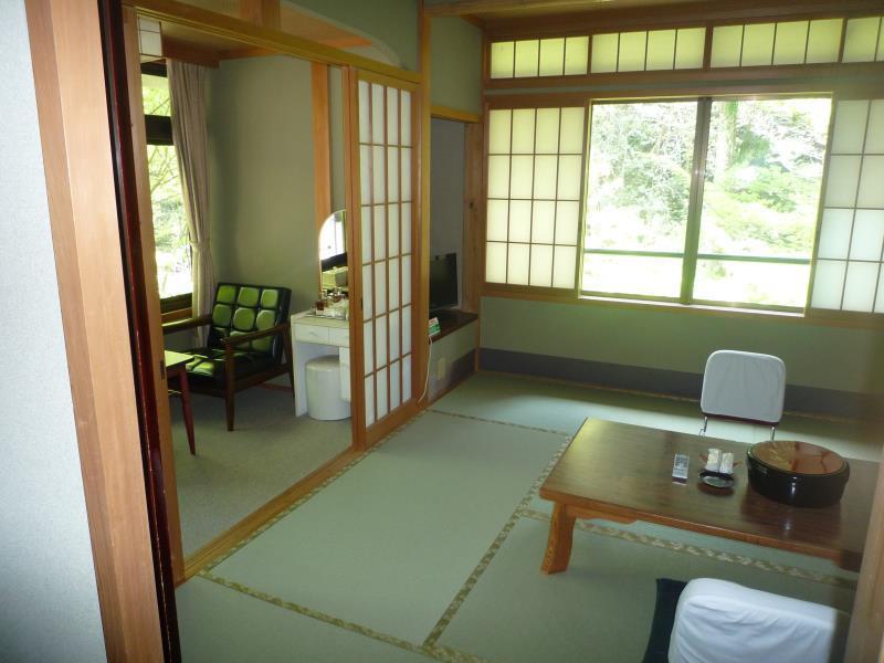 Takao Kanko Hotel Quioto Exterior foto