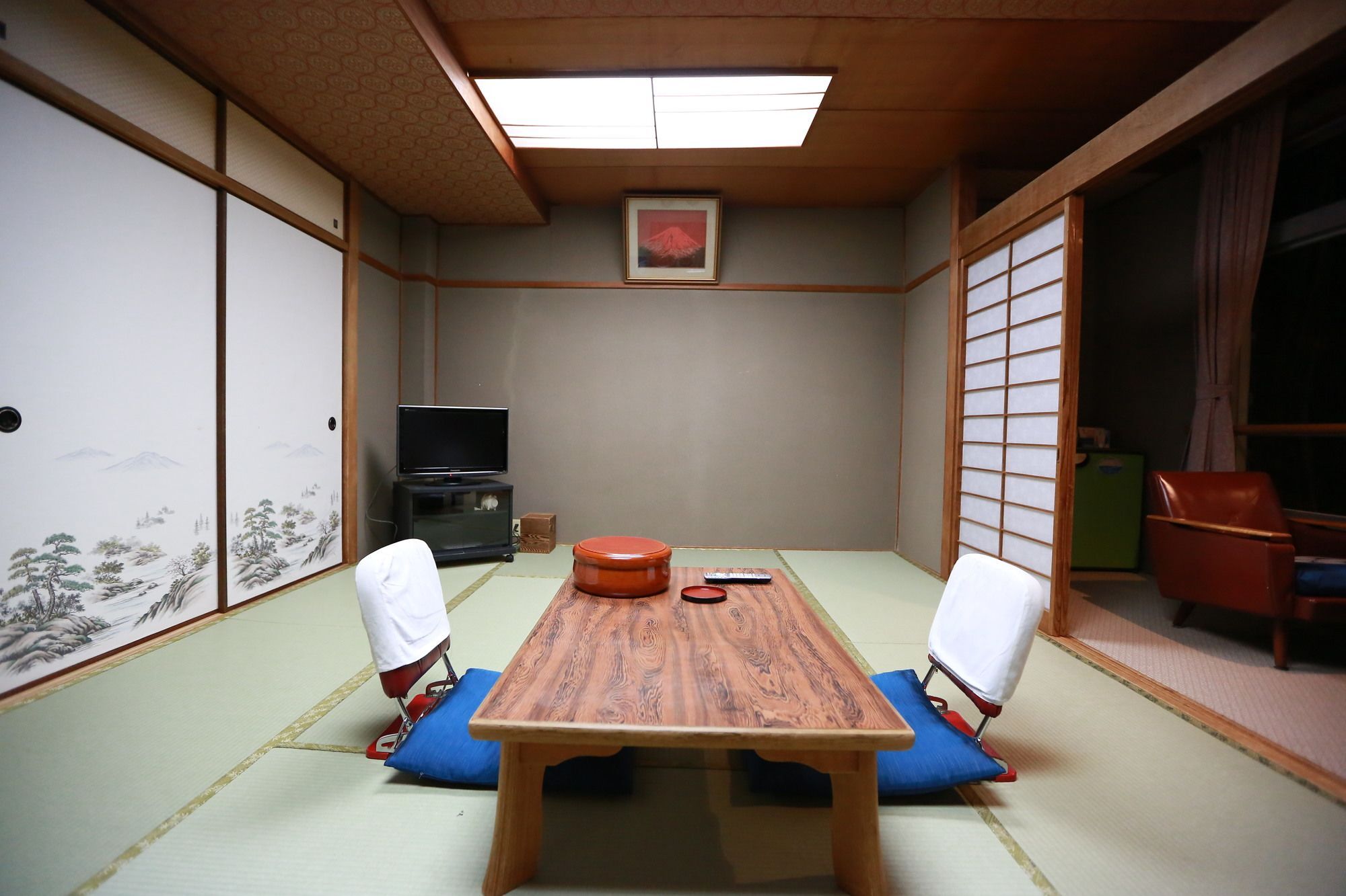 Takao Kanko Hotel Quioto Exterior foto