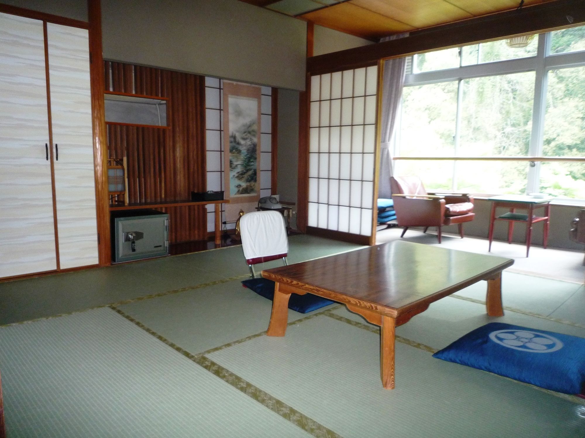 Takao Kanko Hotel Quioto Exterior foto